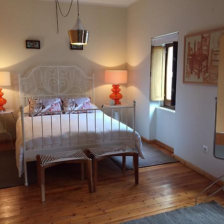 Alma N' Sleep Apartment Almancil Room photo