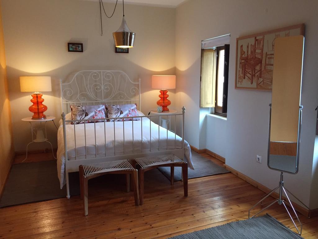 Alma N' Sleep Apartment Almancil Room photo
